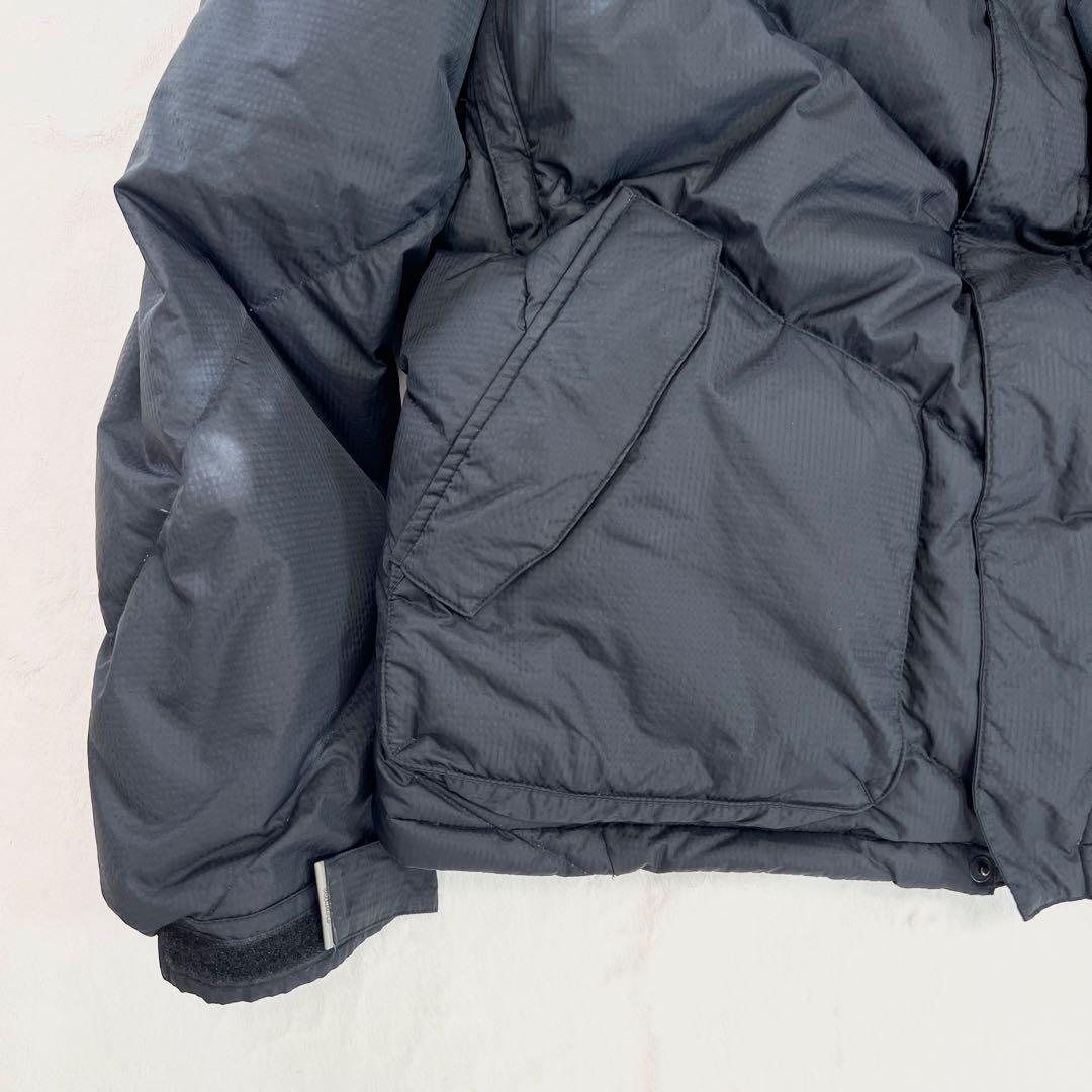 BURTON バートン グースダウン スノボウェア　Lサイズ