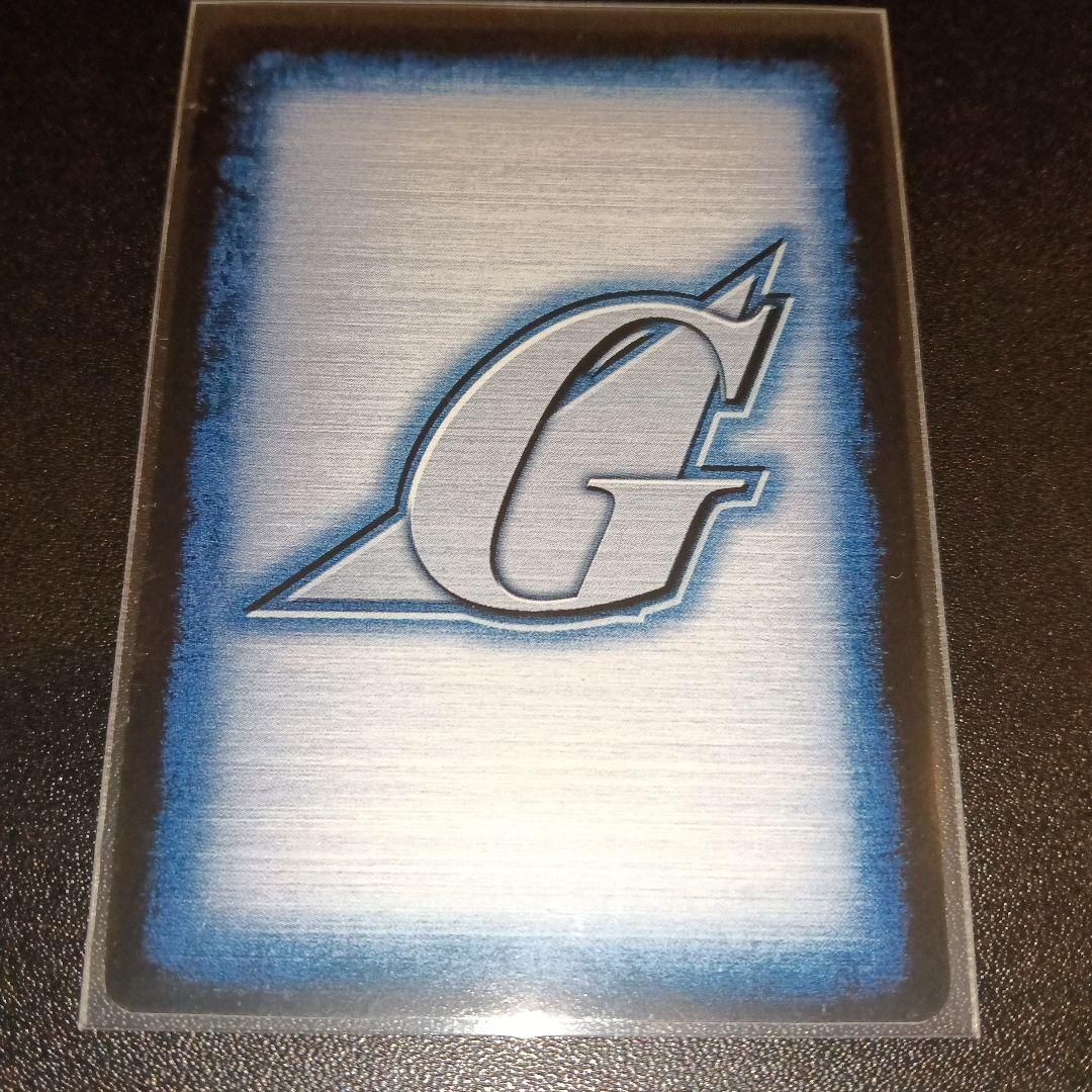 RX-178 ガンダムMk-II カード