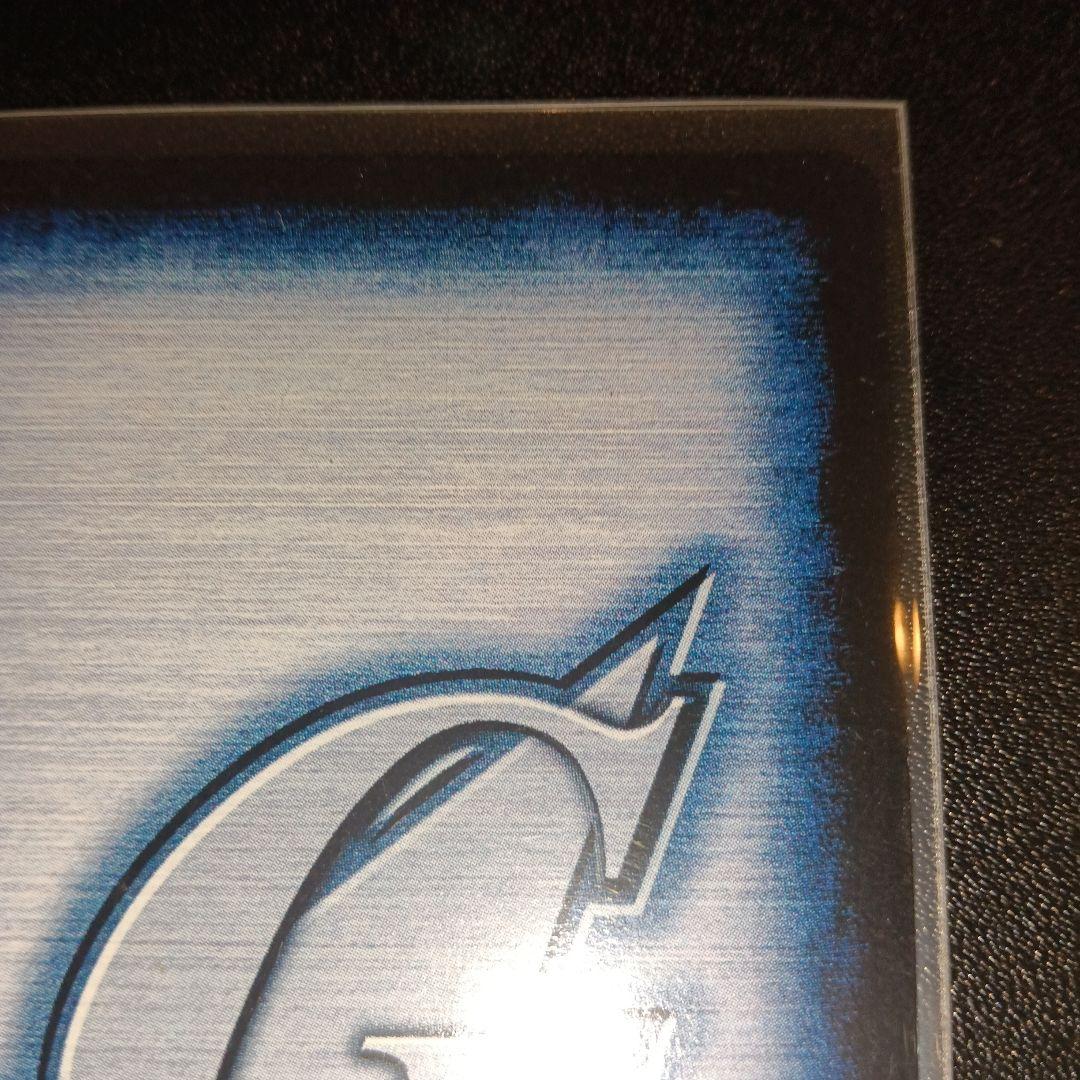 RX-178 ガンダムMk-II カード