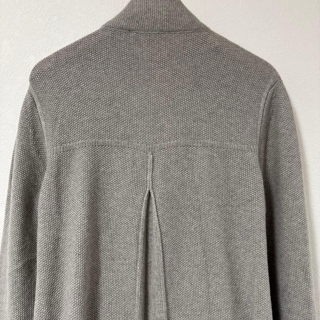 Loro Piana ロロ・ピアーナ イタリア製 100％ベビーカシミヤセーター