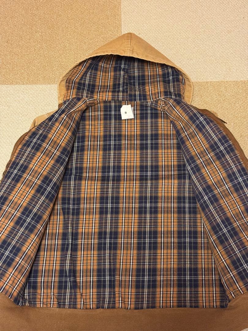 ジャケット・アウター ACTIVE JACKET CARHARTT VINTAGE