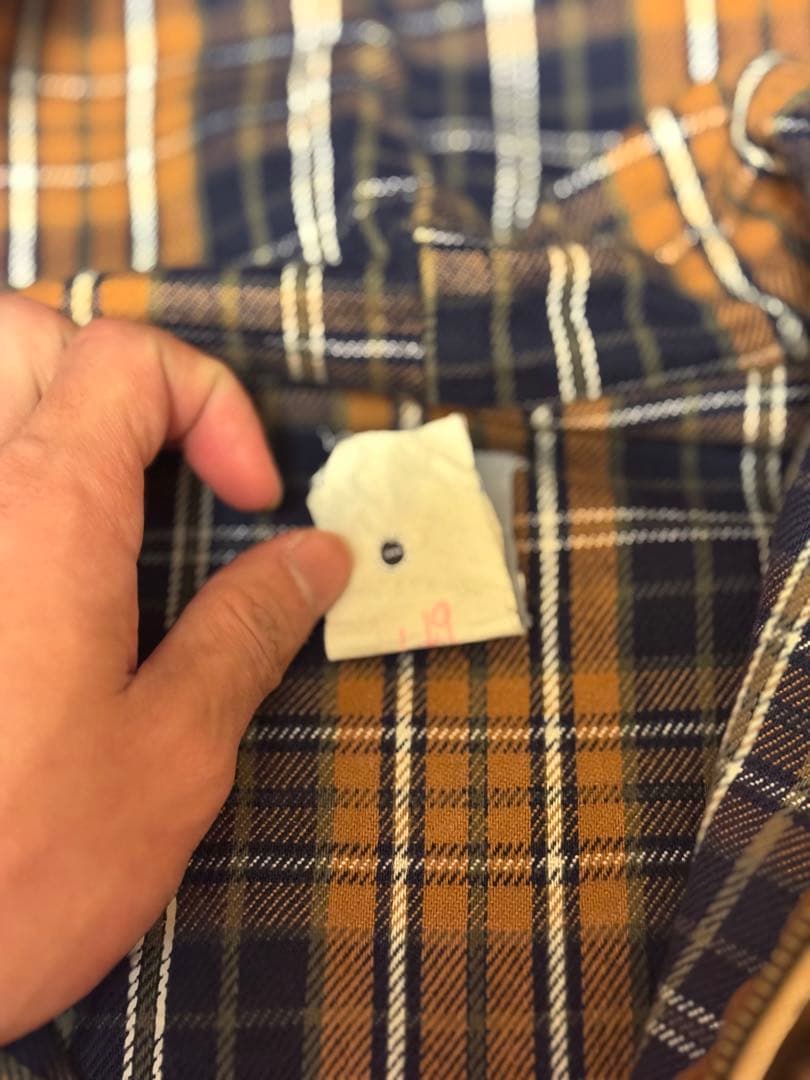 ジャケット・アウター ACTIVE JACKET CARHARTT VINTAGE