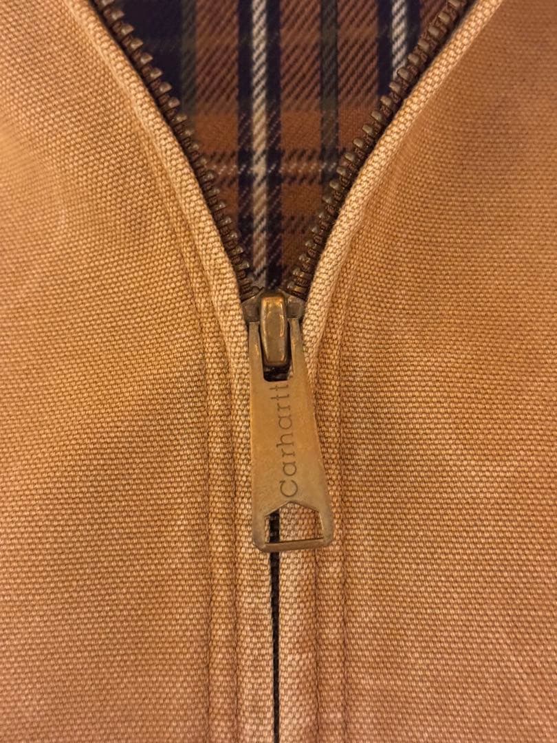 ジャケット・アウター ACTIVE JACKET CARHARTT VINTAGE