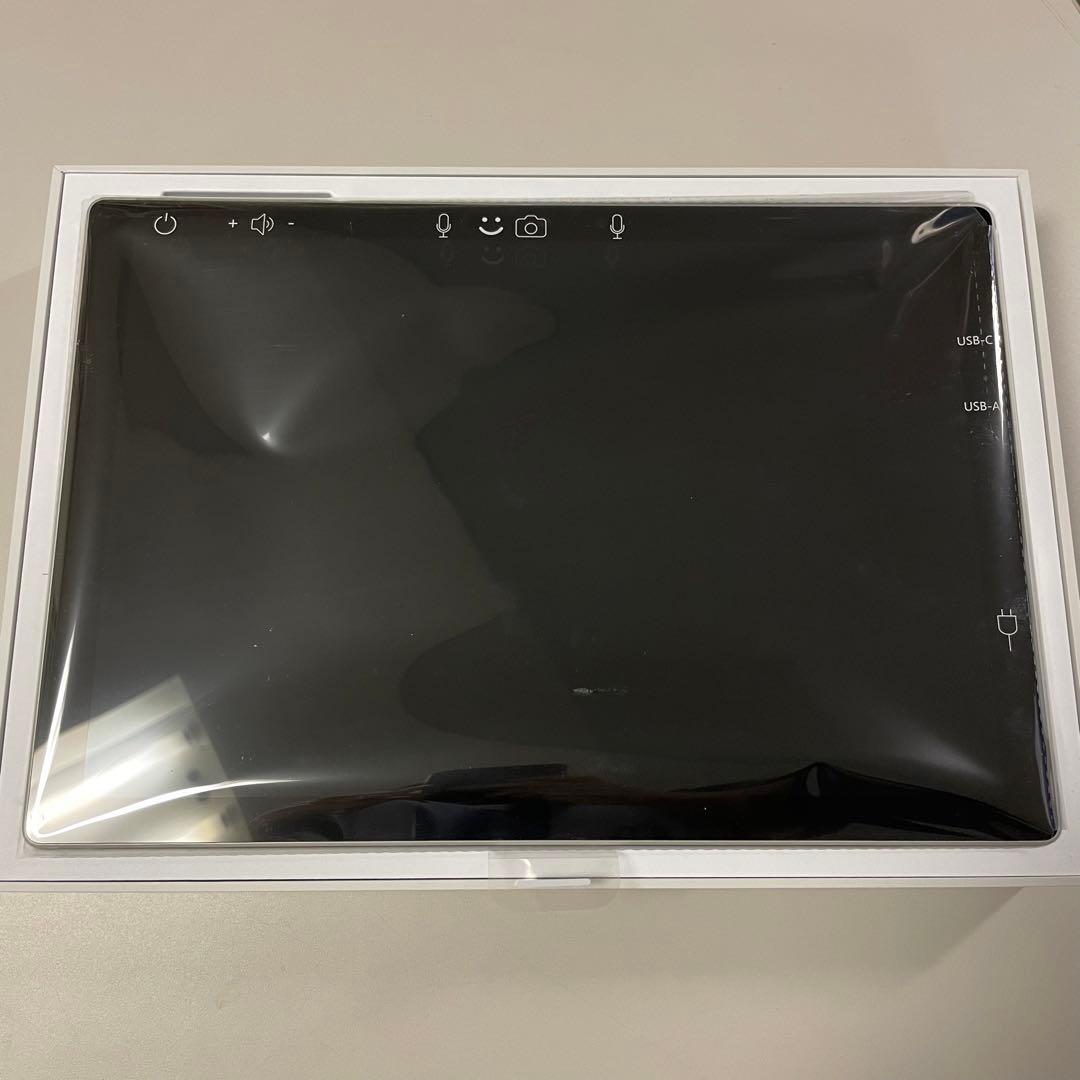 サーフェイスプロ7 Surface Pro 7 128GB 4GB RAM i3