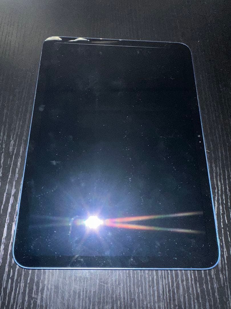 ※ふるふる【ジャンク品】iPad 第10世代 10.9インチ