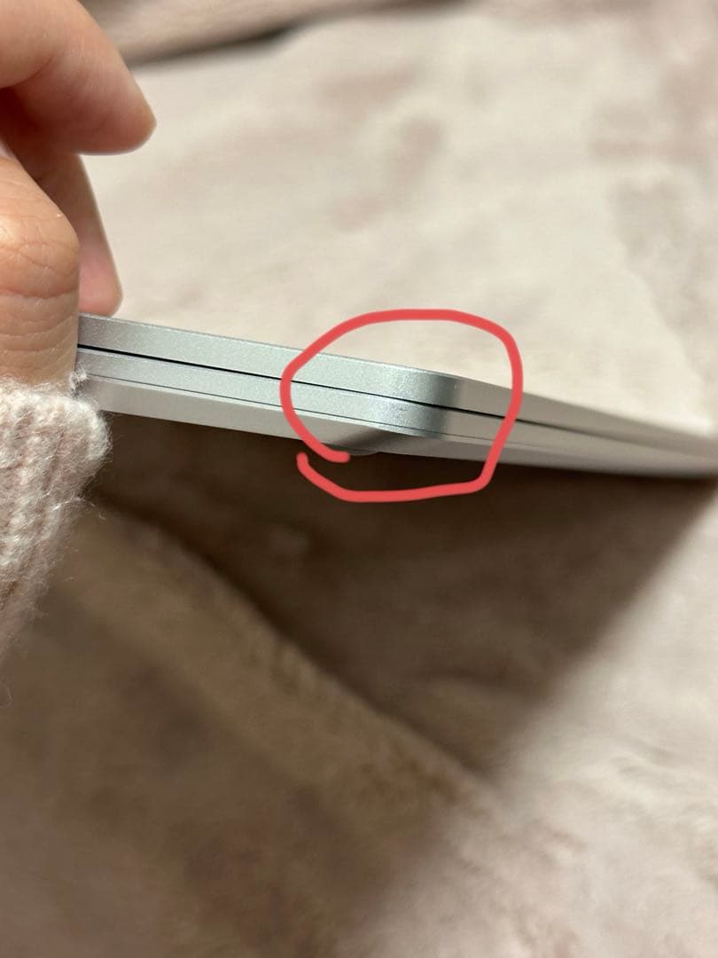 Microsoft Surface Laptop 3 15インチ 本体