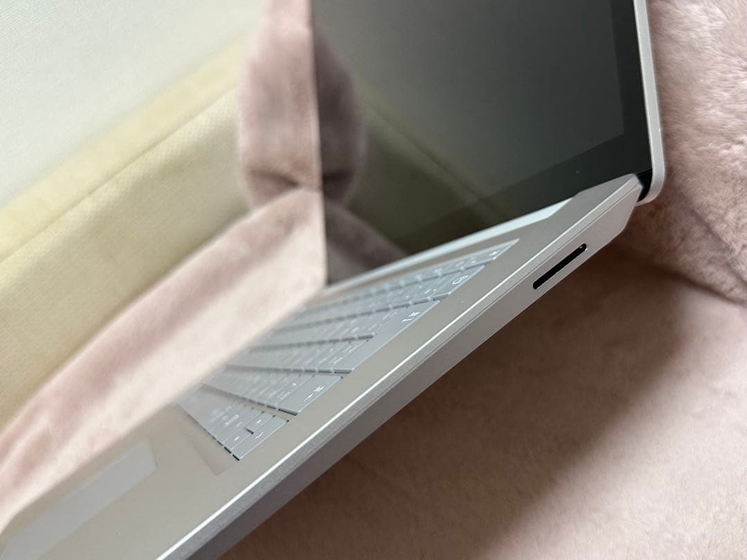 Microsoft Surface Laptop 3 15インチ 本体