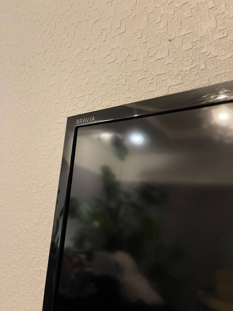 美品☆SONY BRAVIA ハイビジョン液晶テレビ KJ-32W700C
