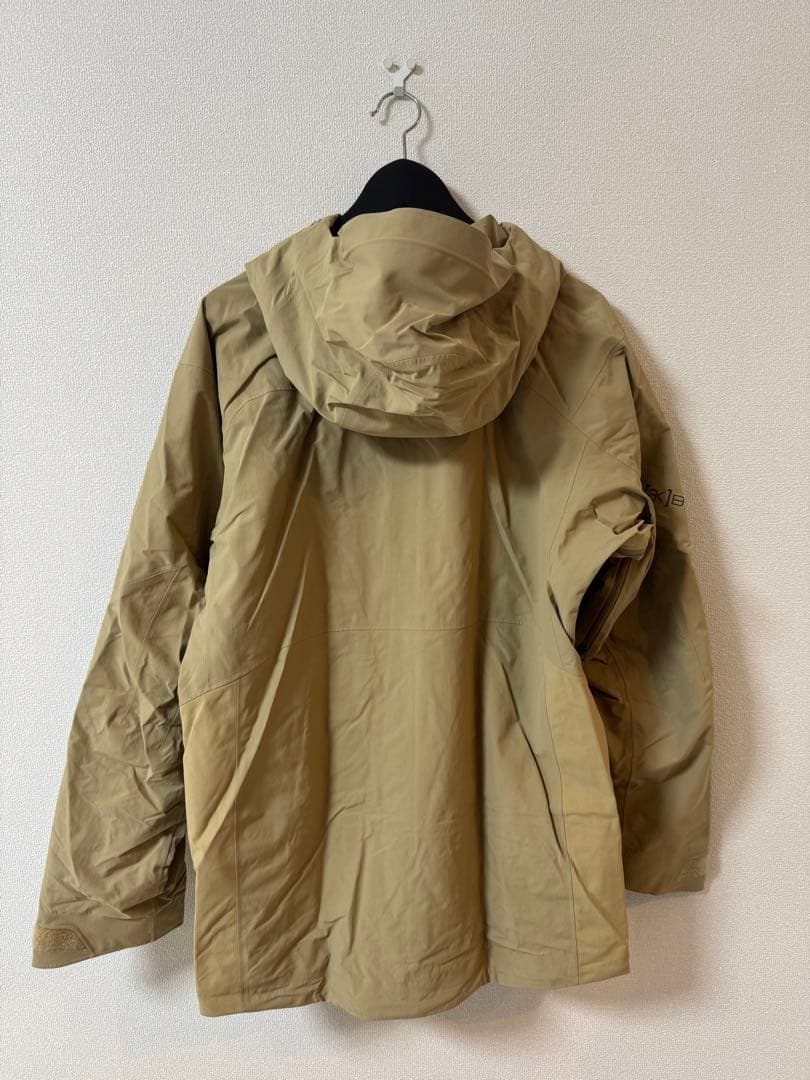 Burton [ak] GORE-TEX Cyclic Jacket メンズ Ｍ