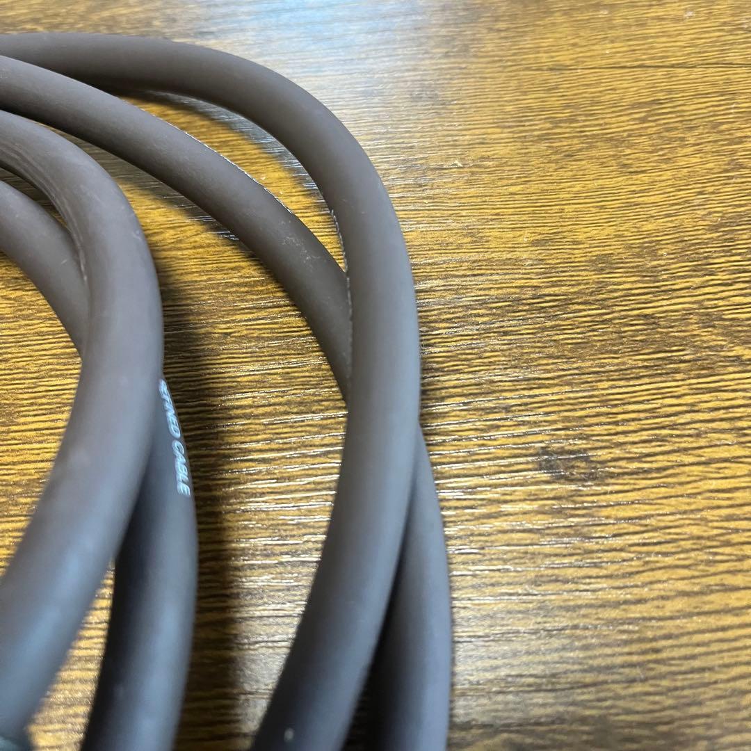 Accuphase アキュフェーズ ASLC-10XLR 高純度7N銅線