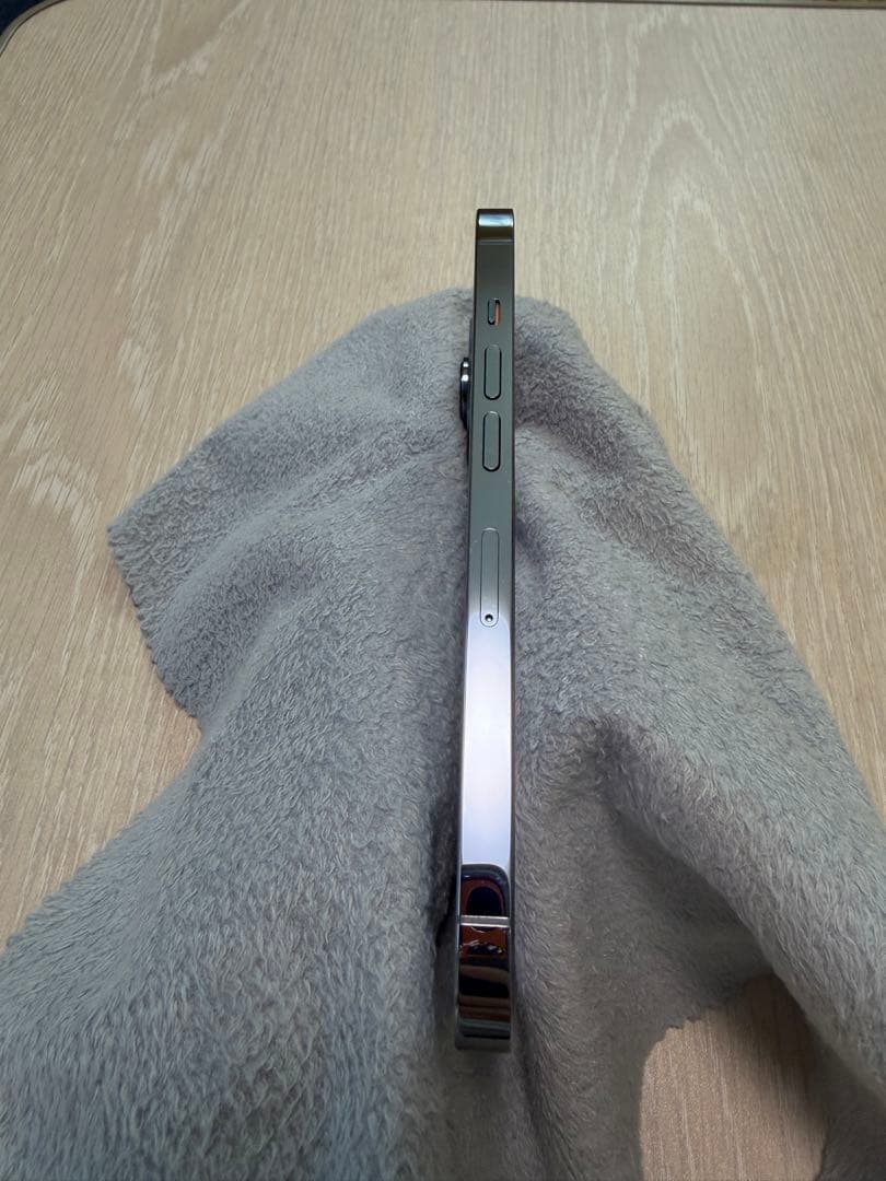 iPhone13Pro 256GB SIMフリー バッテリー100%【美品】