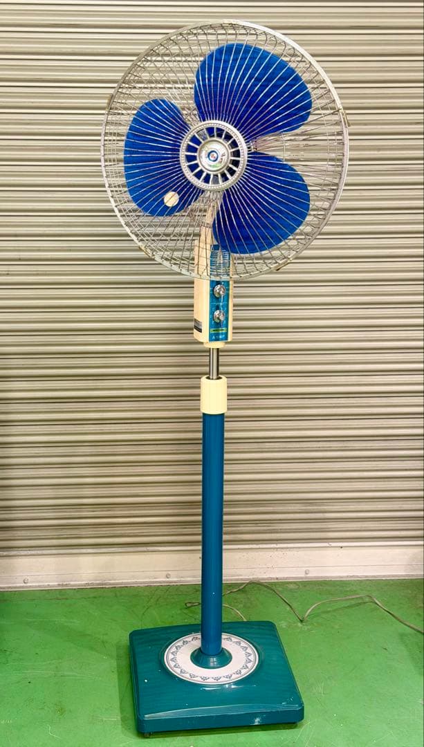 MITSUBISHI スタンド扇風機