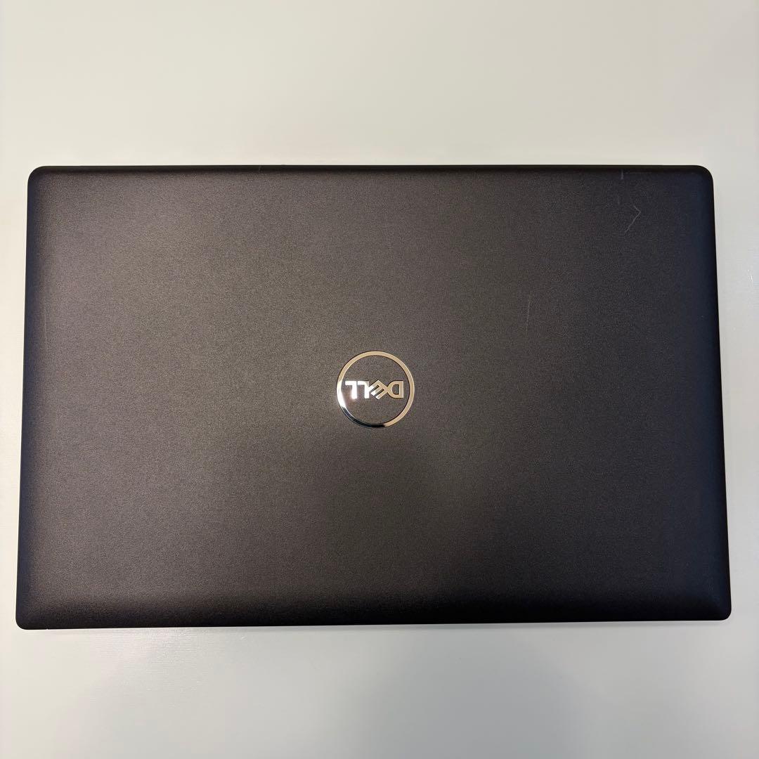 Windowsノート本体 Dell Latitude 3520 i7 1165G7 16GB 512GB