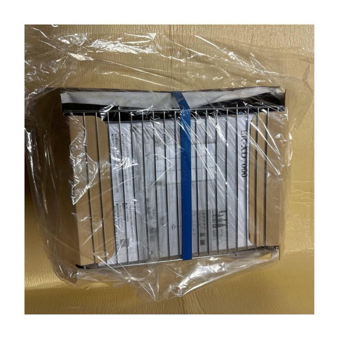 【未使用品】 東芝 オーブンレンジ ER-XD7000 ブラック