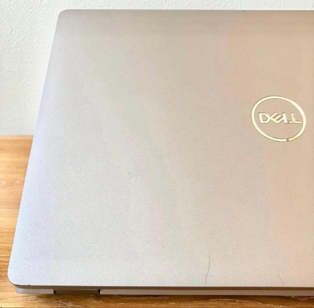 【32GB】i7/SSD/DELLPrecision/ノートパソコン/Win11