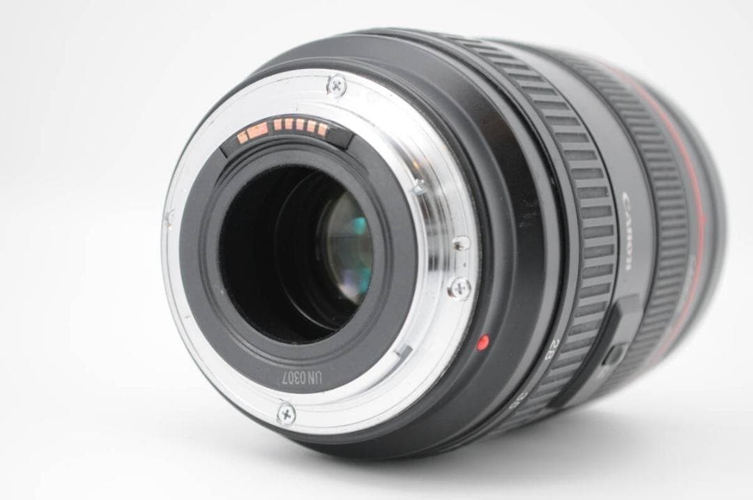 キャノン Canon EF 28-70mm F2.8L USM キヤノン