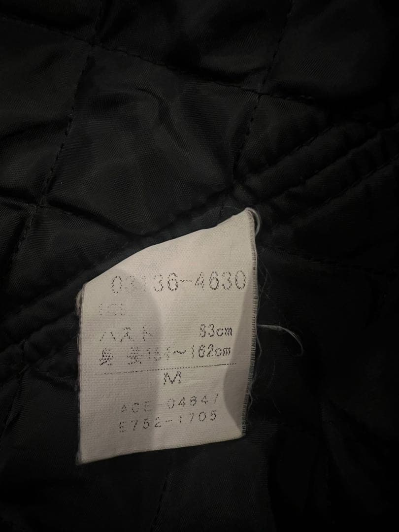 Carhartt アクティブジャケット 鬼フェード　古着　ユニセックス　迷彩柄