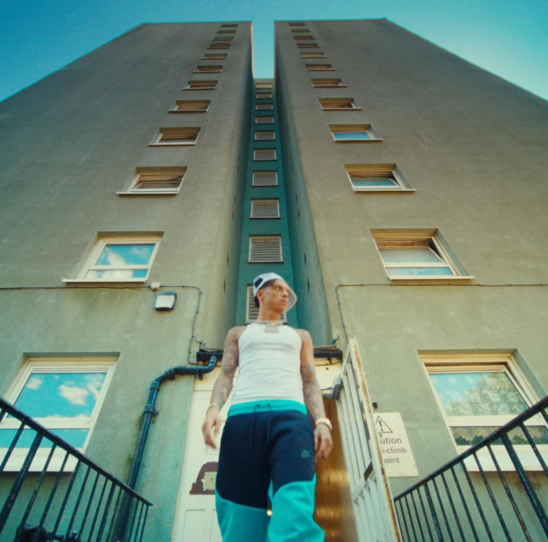 あcentral cee着用 NIKE テックフリース パンツ Mサイズ