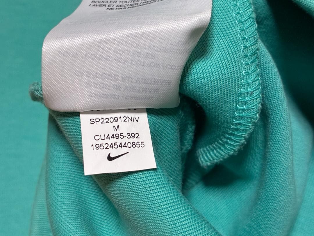 あcentral cee着用 NIKE テックフリース パンツ Mサイズ