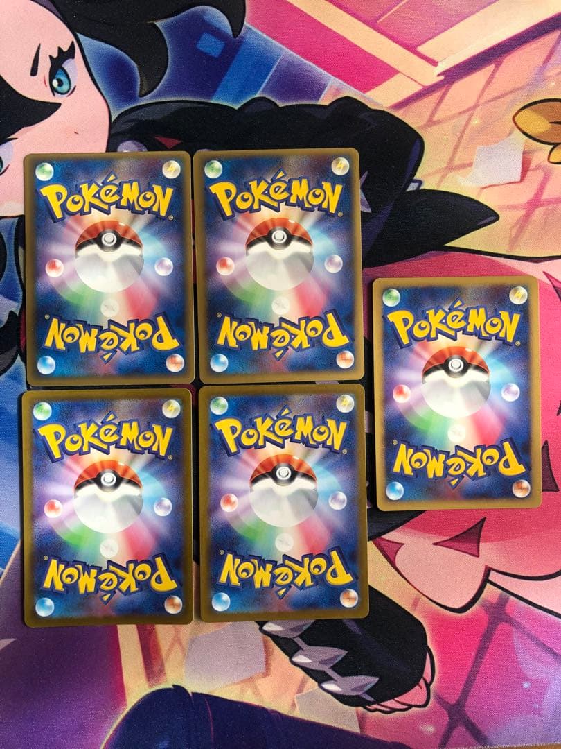 ポケモンカード　ピカチュウ・ANAプロモ　まとめ売り