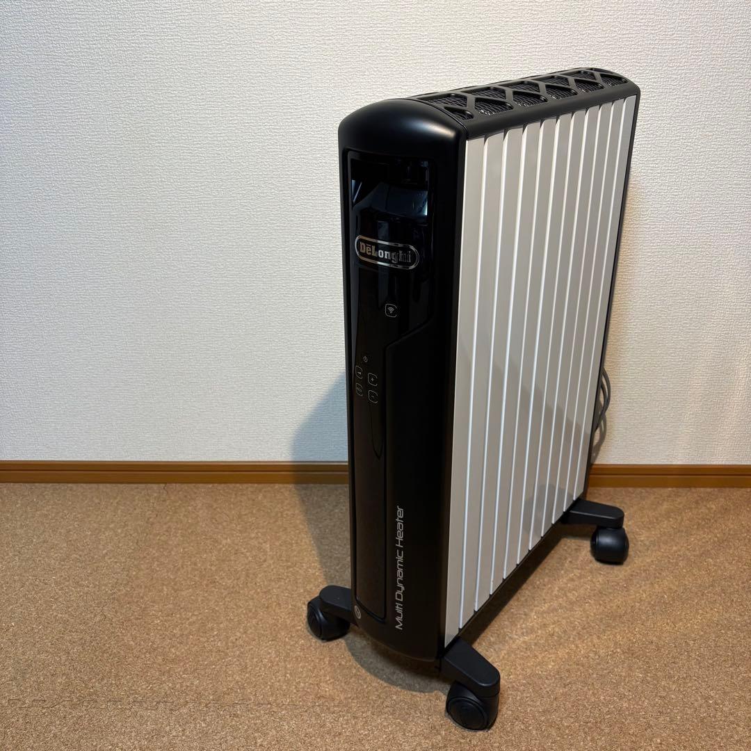 【美品】DeLonghi デロンギ 最上位モデル MDHAA15WIFI-BK