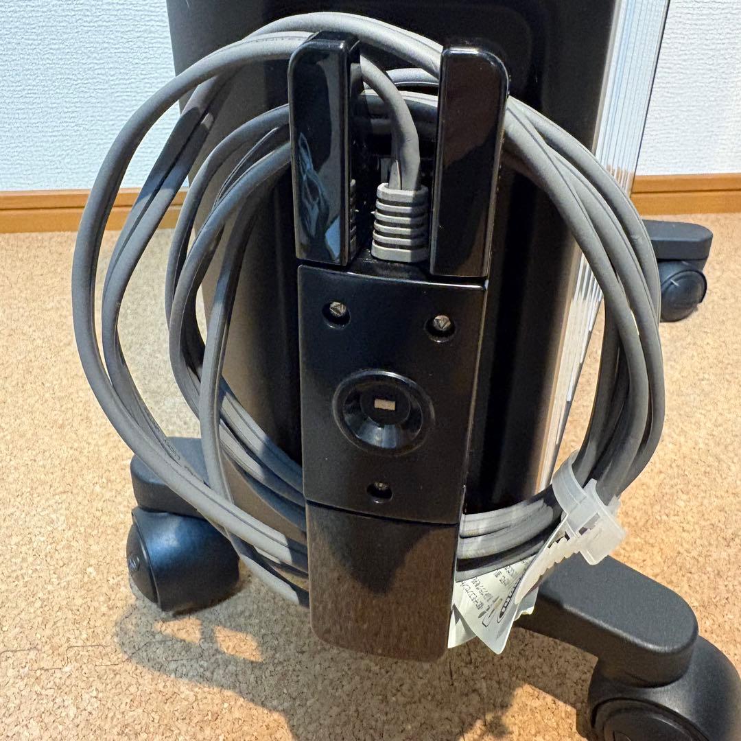 【美品】DeLonghi デロンギ 最上位モデル MDHAA15WIFI-BK