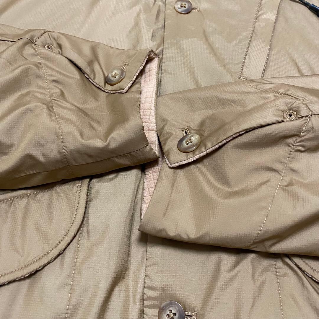 SandWaterr ORGANIZED WORK JACKET サイズM