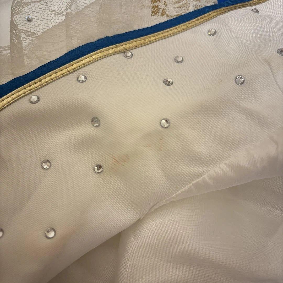 ロマンス ミニー dハロ