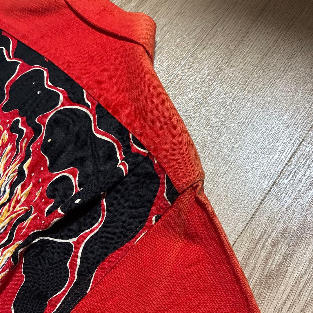 SUN SURF アロハシャツ Special Edition 箱付き