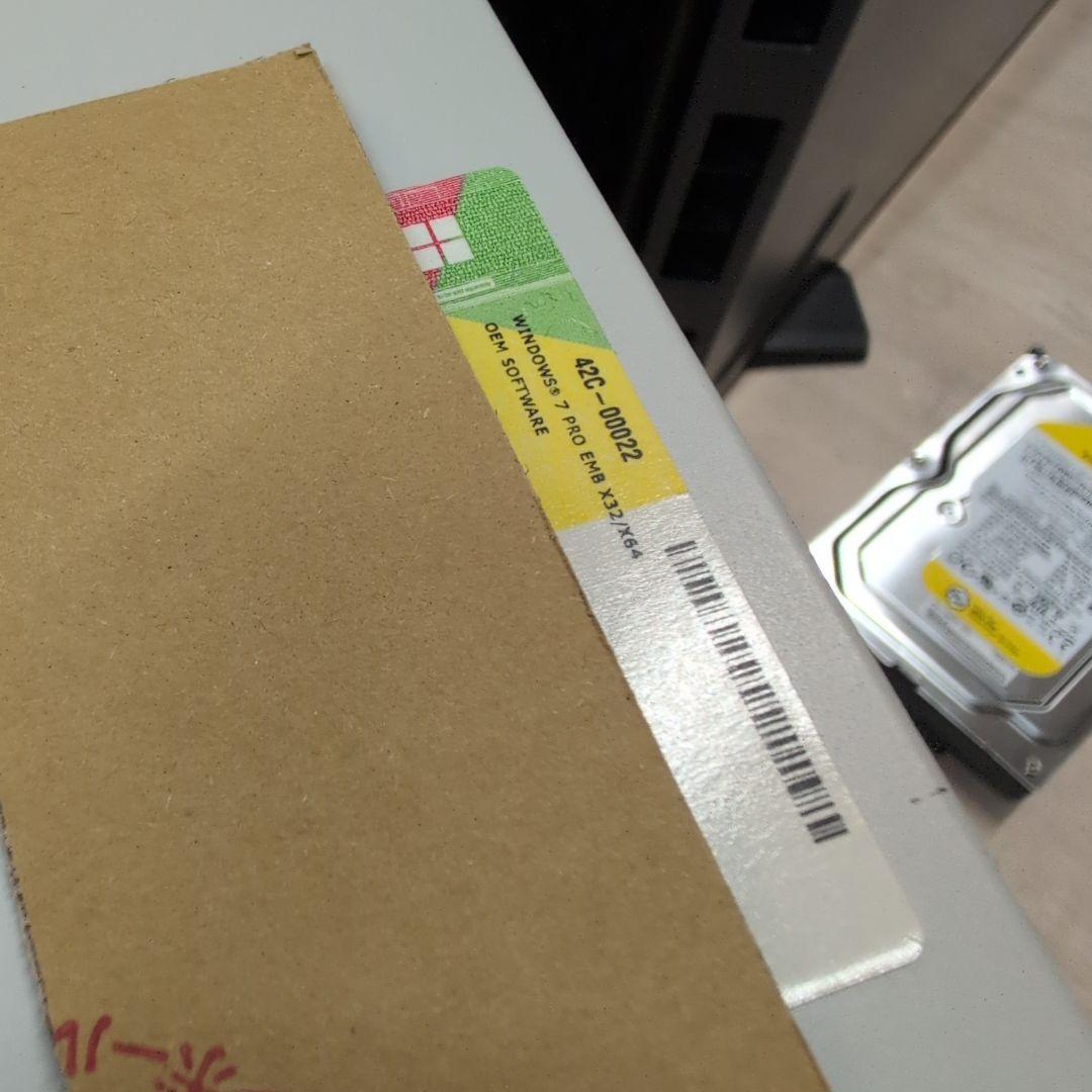 【工業系PC】NEC FC98-NX FC-E22U