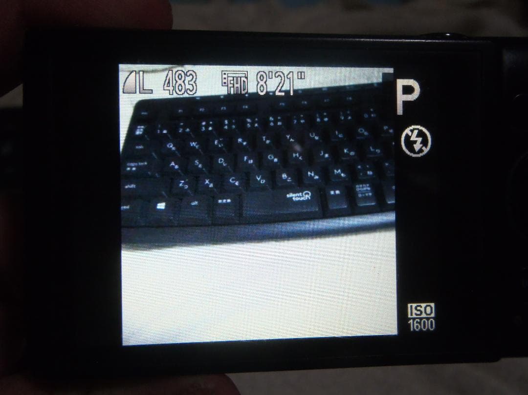 ⭕️ 動作品★IXY650♥️日本未発売★31か国語海外限定★SD付★