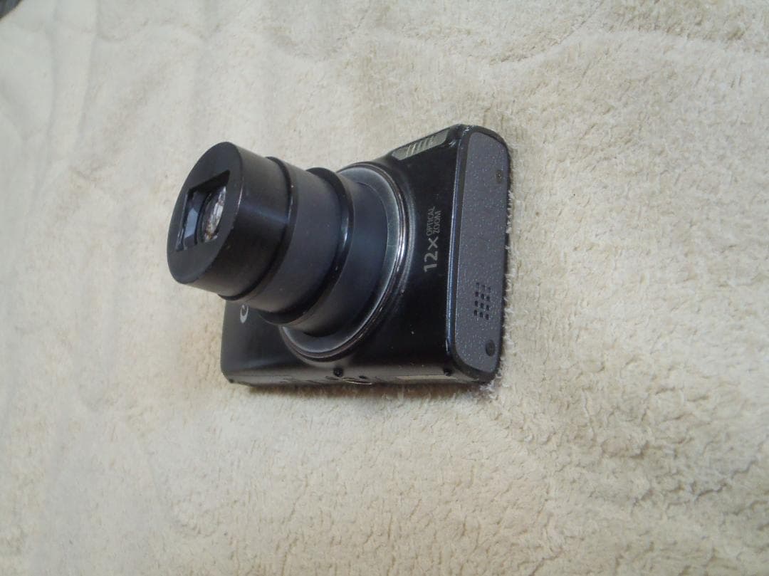 ⭕️ 動作品★IXY650♥️日本未発売★31か国語海外限定★SD付★