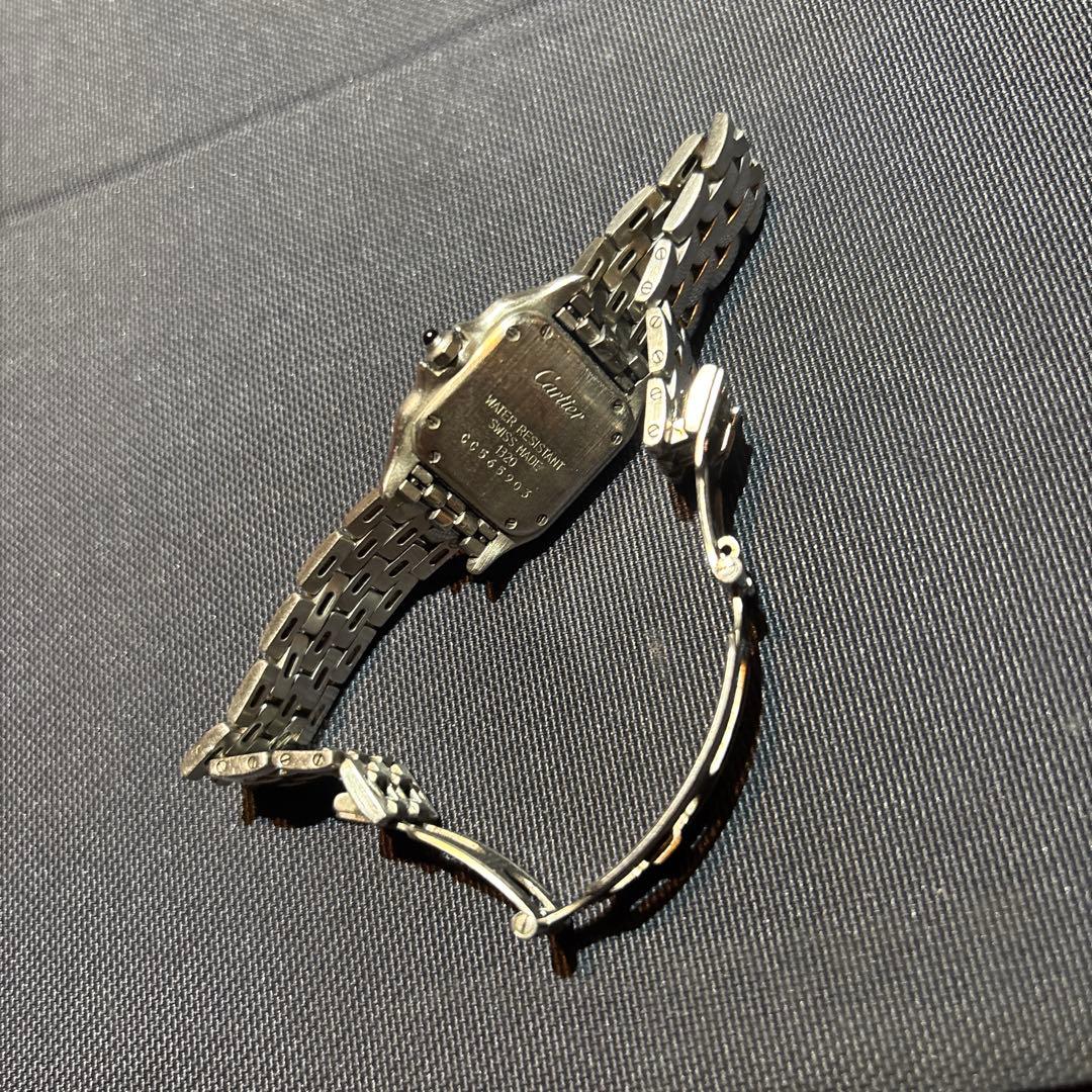 Cartier Panthère Ref.1320 クォーツ式 カルティエ