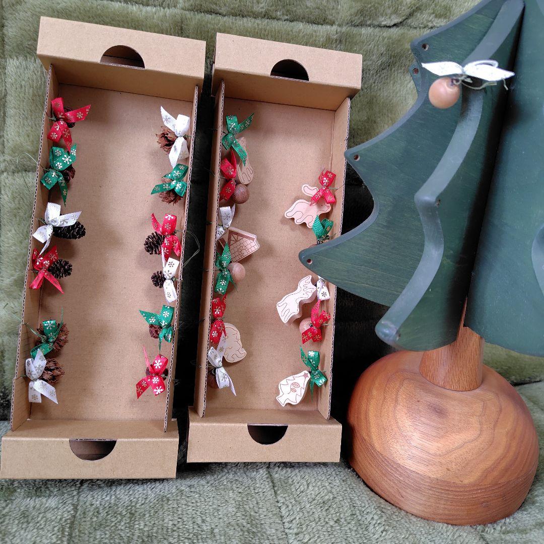 オークヴィレッジ　クリスマスツリー