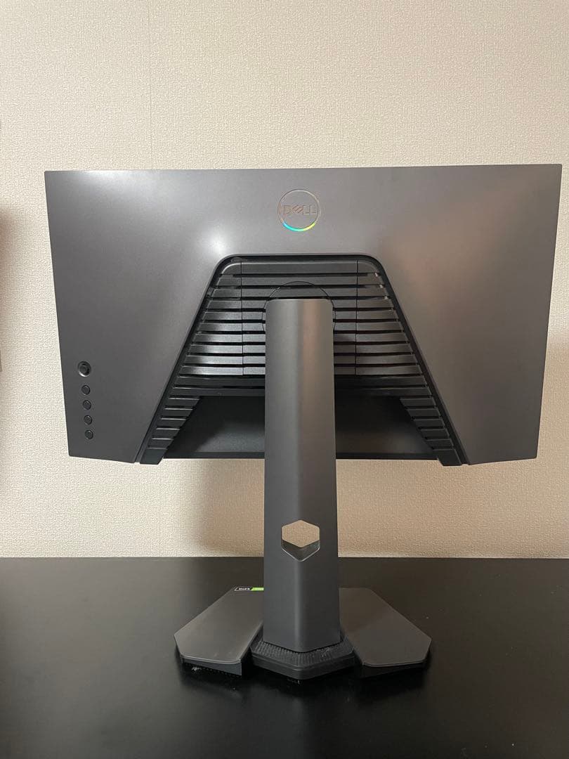 Dell S2522HG 24.5インチ ゲーミングモニター 本体