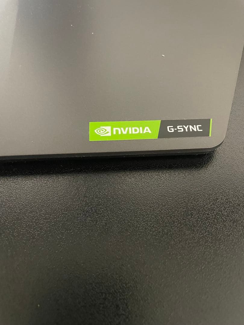 Dell S2522HG 24.5インチ ゲーミングモニター 本体