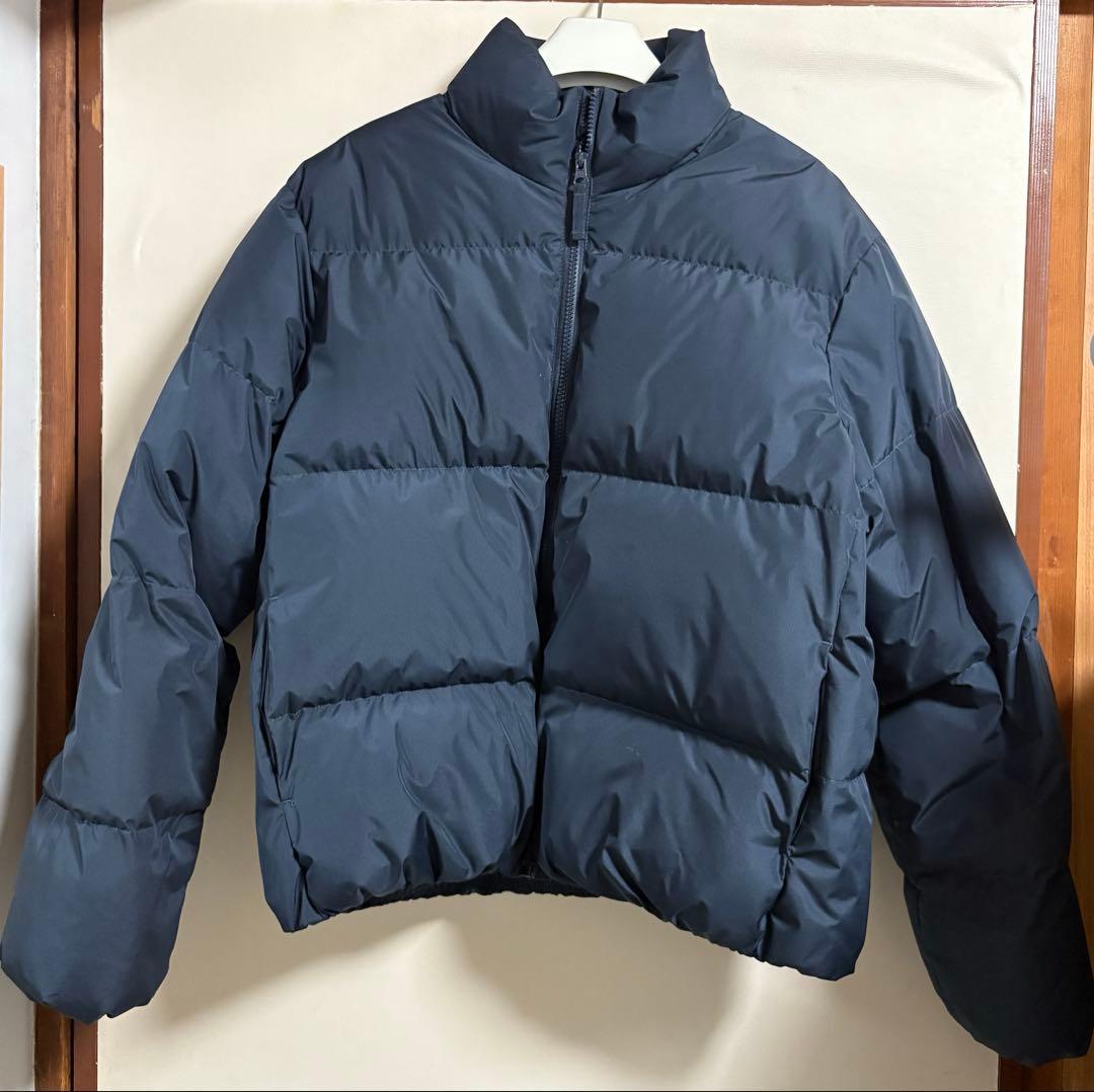 OHOTORO Heritage Duck Down ダウン　ネイビー　S