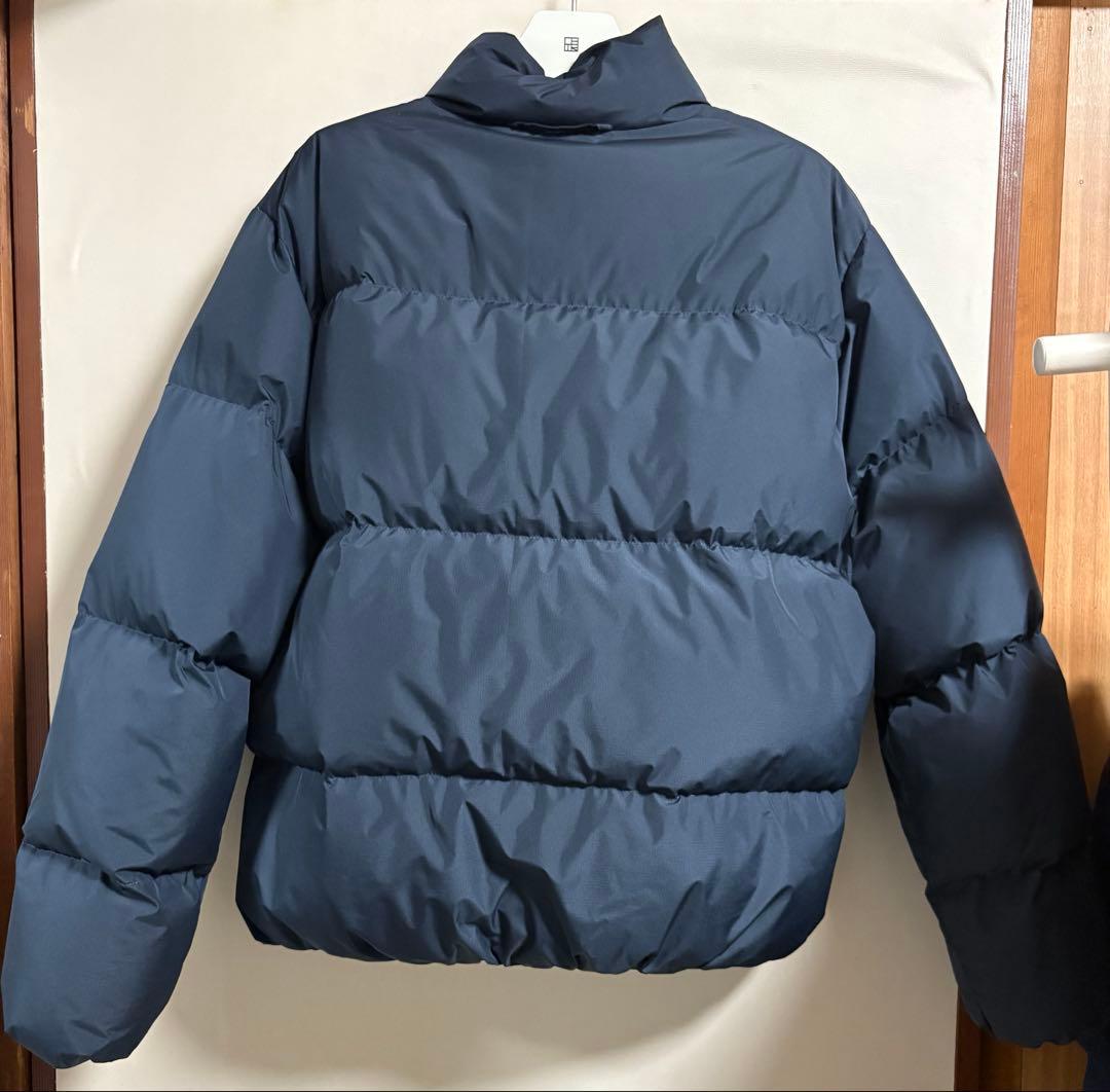 OHOTORO Heritage Duck Down ダウン　ネイビー　S