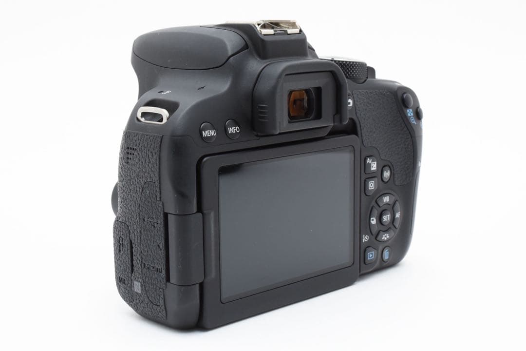 デジタル一眼レフカメラ Canon EOS Kiss X9i標準レンズセット