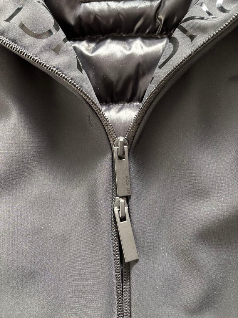 MONCLER モンクレール ダウンジャケット LIORET サイズ0