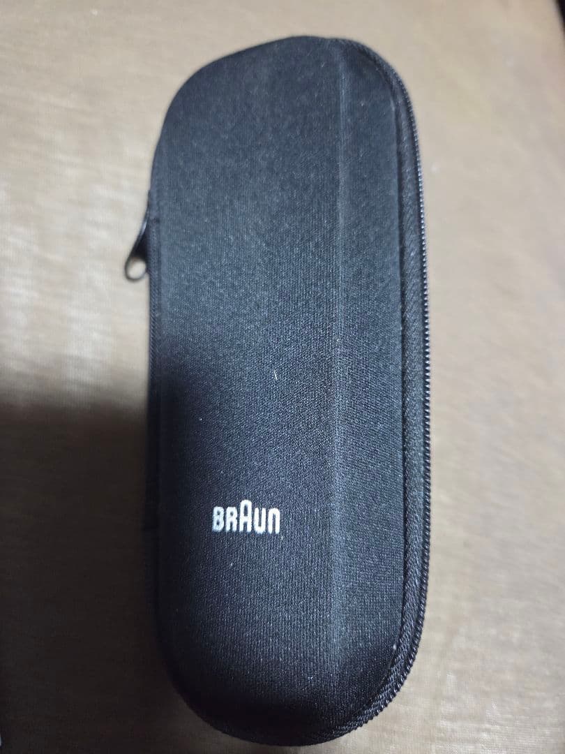 【中古品】Braun Series 7 シェーバー 7855s 箱、説明書付き