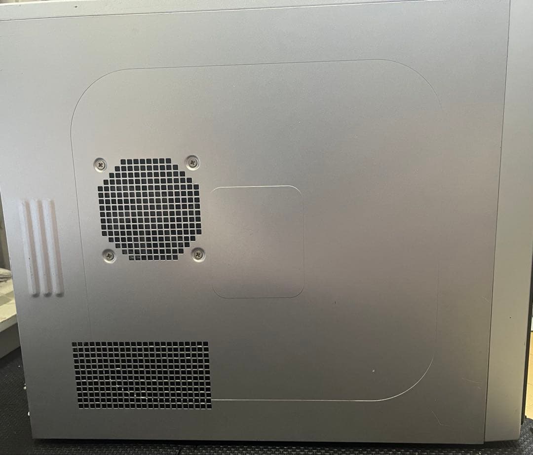 core i7,グラボ搭載PC Windowsライセンスあり マイクラ,原神に