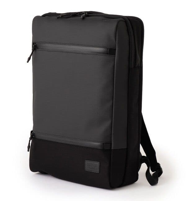 ★値下げ【ほぼ未使用】MACKINTOSH PHILOSOPHYバックパック