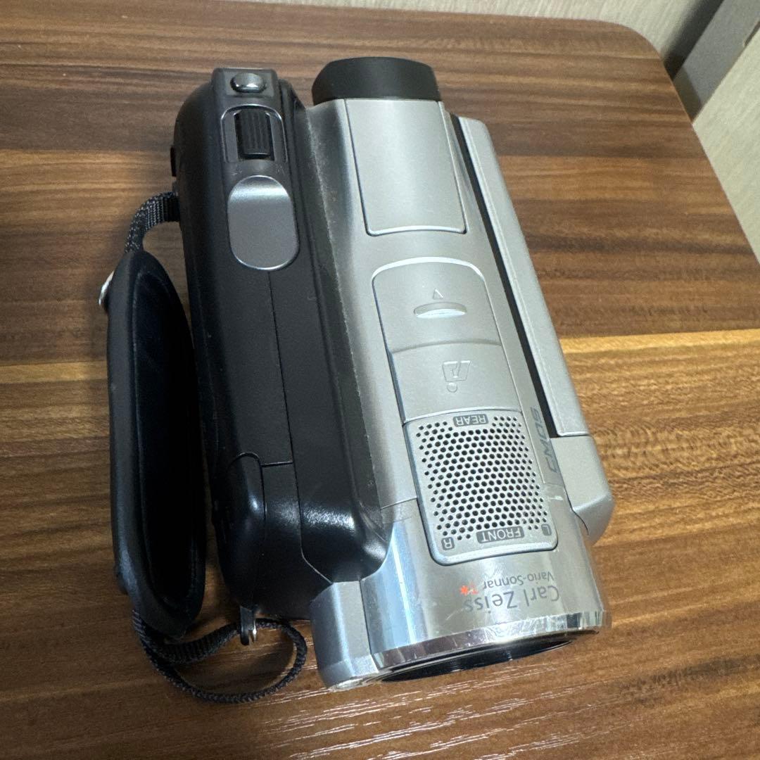 【希少品】SONY ハンディカム HDR-SR7 handycam