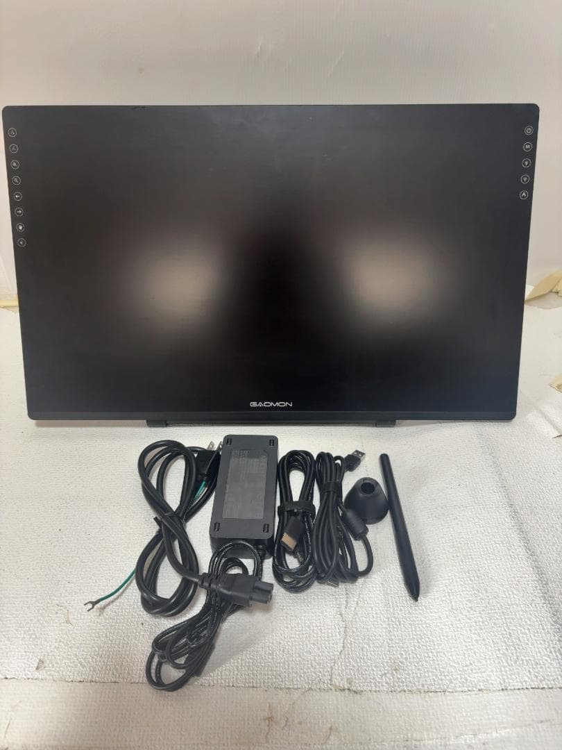 美品　GAOMON PD2200　09c56