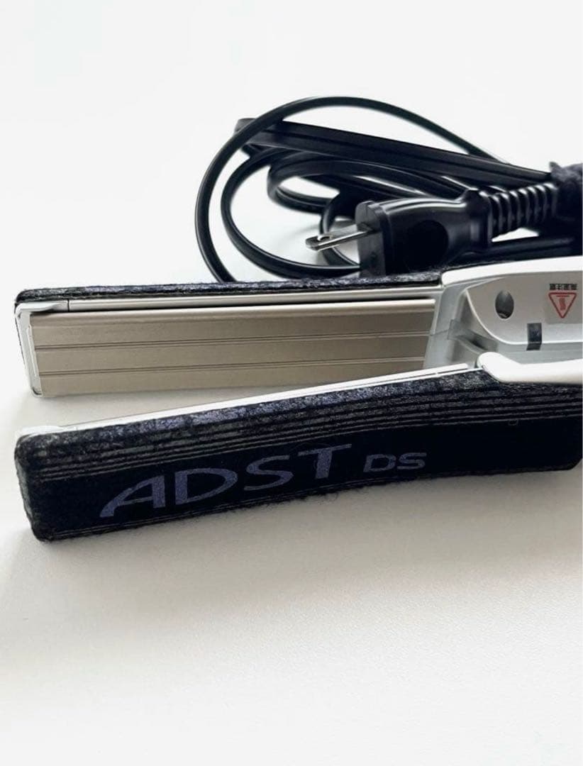ADST アドスト Premium DS ストレートアイロン