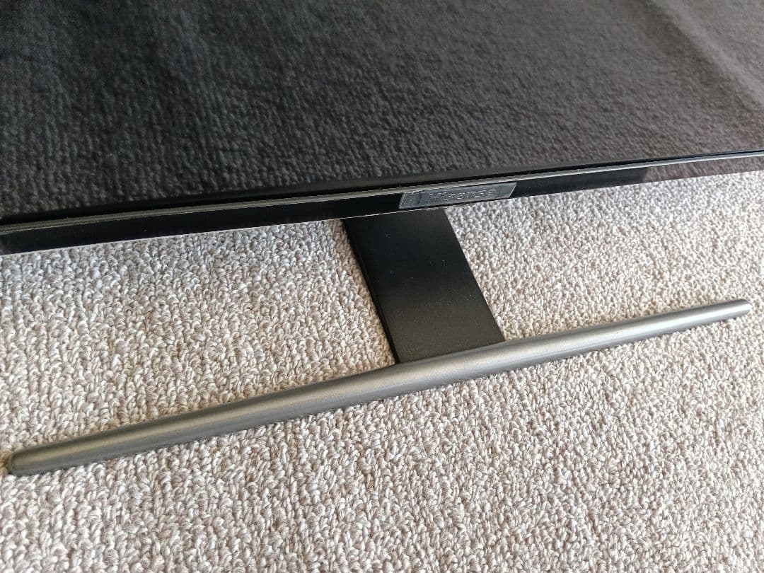 極美品✨️ ハイセンス hisense 32型 テレビ 32E50