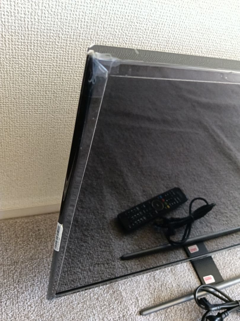 極美品✨️ ハイセンス hisense 32型 テレビ 32E50
