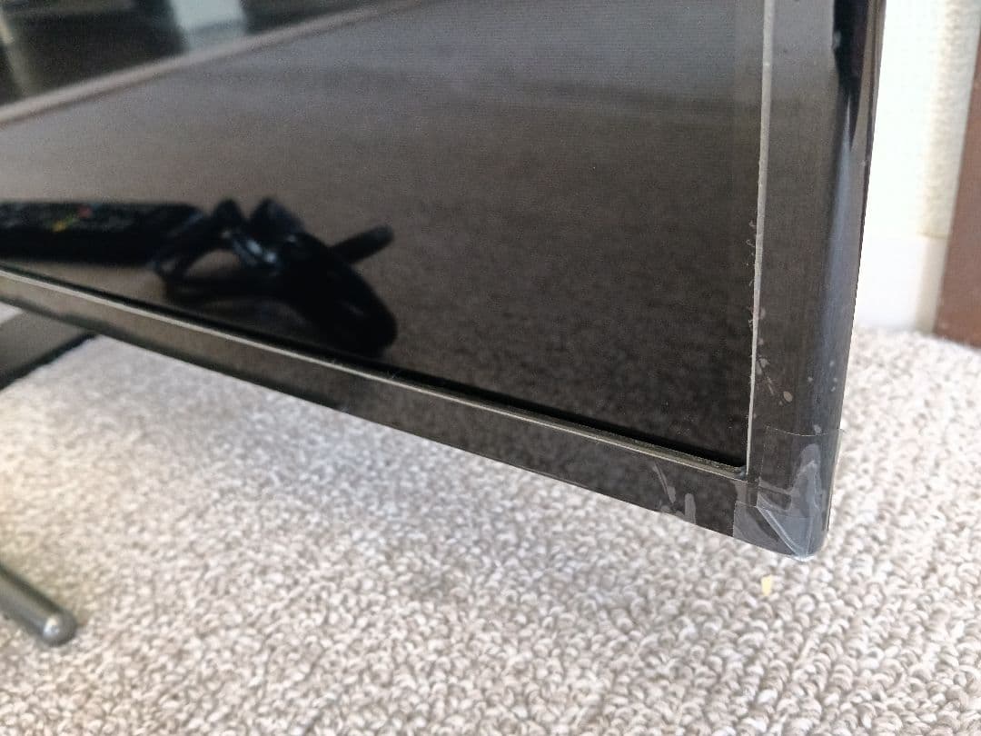 極美品✨️ ハイセンス hisense 32型 テレビ 32E50