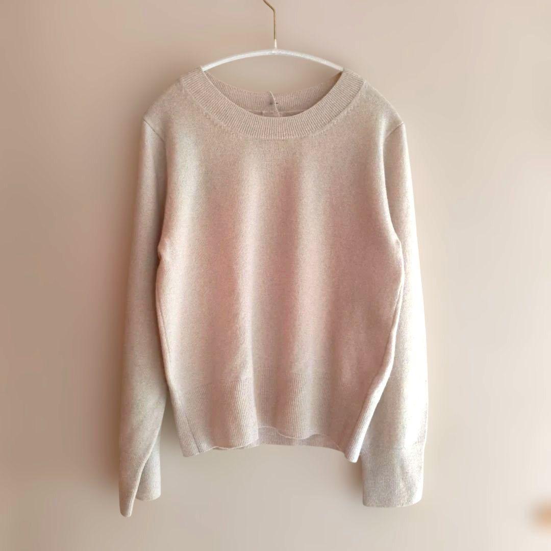 マーガレットハウエル　ニット